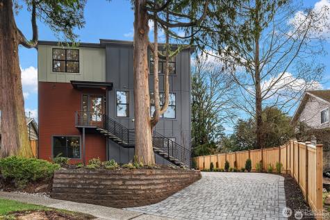 2615 NE 87th Street Seattle WA 98115