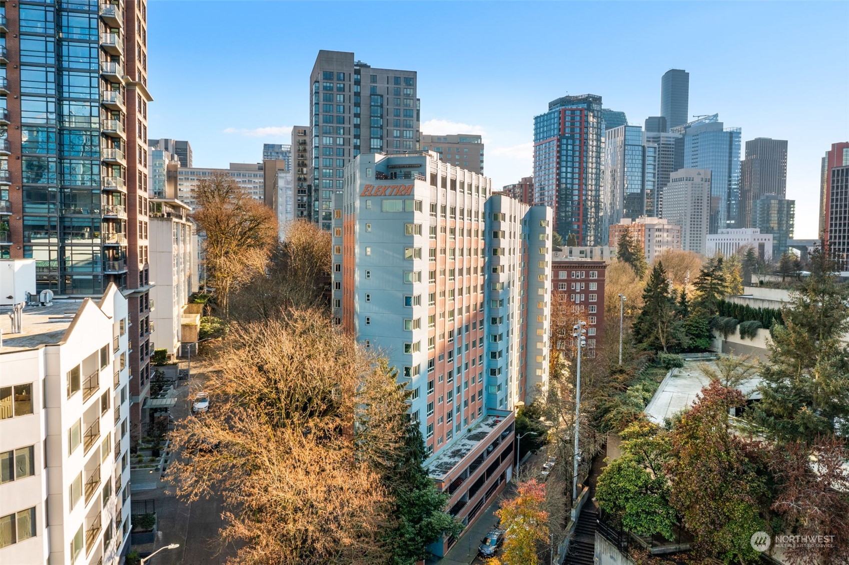 1400 Hubbell Place Seattle WA 98101