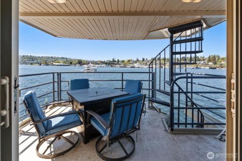 11 E Allison Street Seattle WA 98102