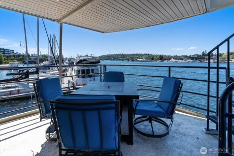 11 E Allison Street Seattle WA 98102