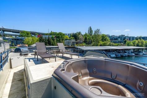 11 E Allison Street Seattle WA 98102
