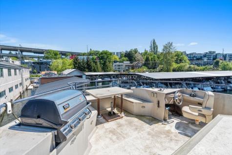 11 E Allison Street Seattle WA 98102