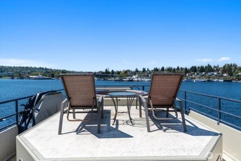 11 E Allison Street Seattle WA 98102