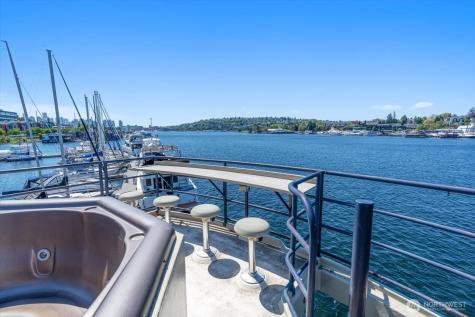 11 E Allison Street Seattle WA 98102