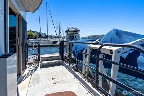 11 E Allison Street Seattle WA 98102