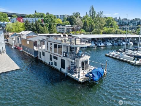 11 E Allison Street Seattle WA 98102