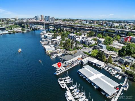 11 E Allison Street Seattle WA 98102