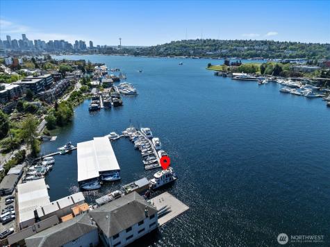 11 E Allison Street Seattle WA 98102