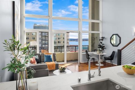 2717 Western Avenue Seattle WA 98121