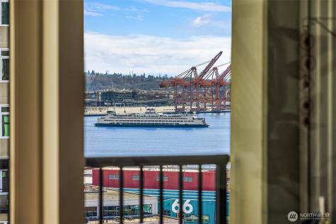 2717 Western Avenue Seattle WA 98121