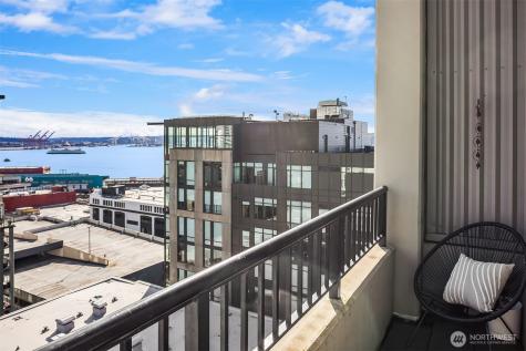 2717 Western Avenue Seattle WA 98121