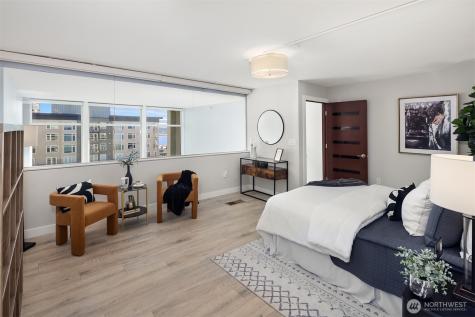 2717 Western Avenue Seattle WA 98121