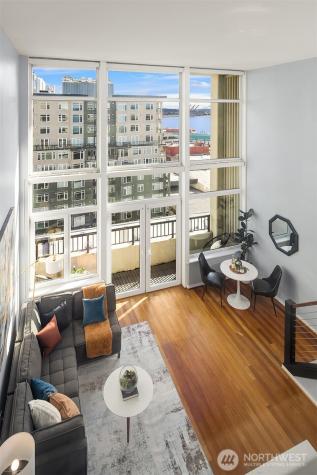 2717 Western Avenue Seattle WA 98121
