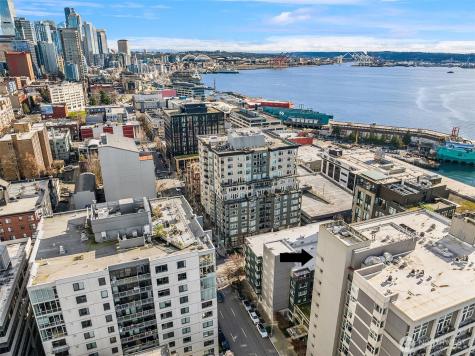 2717 Western Avenue Seattle WA 98121