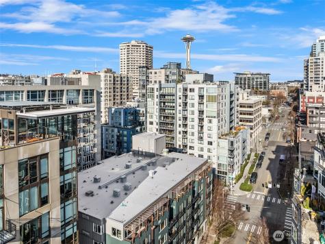 2717 Western Avenue Seattle WA 98121