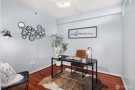 2717 Western Avenue Seattle WA 98121