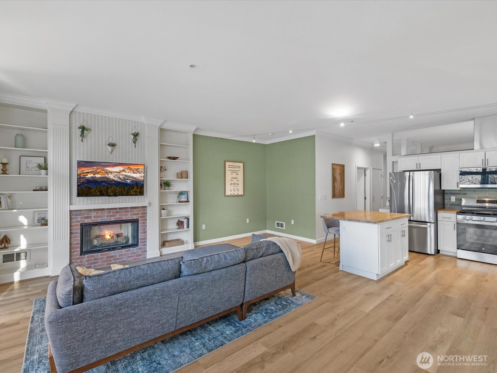 303 E Pike Street Seattle WA 98122