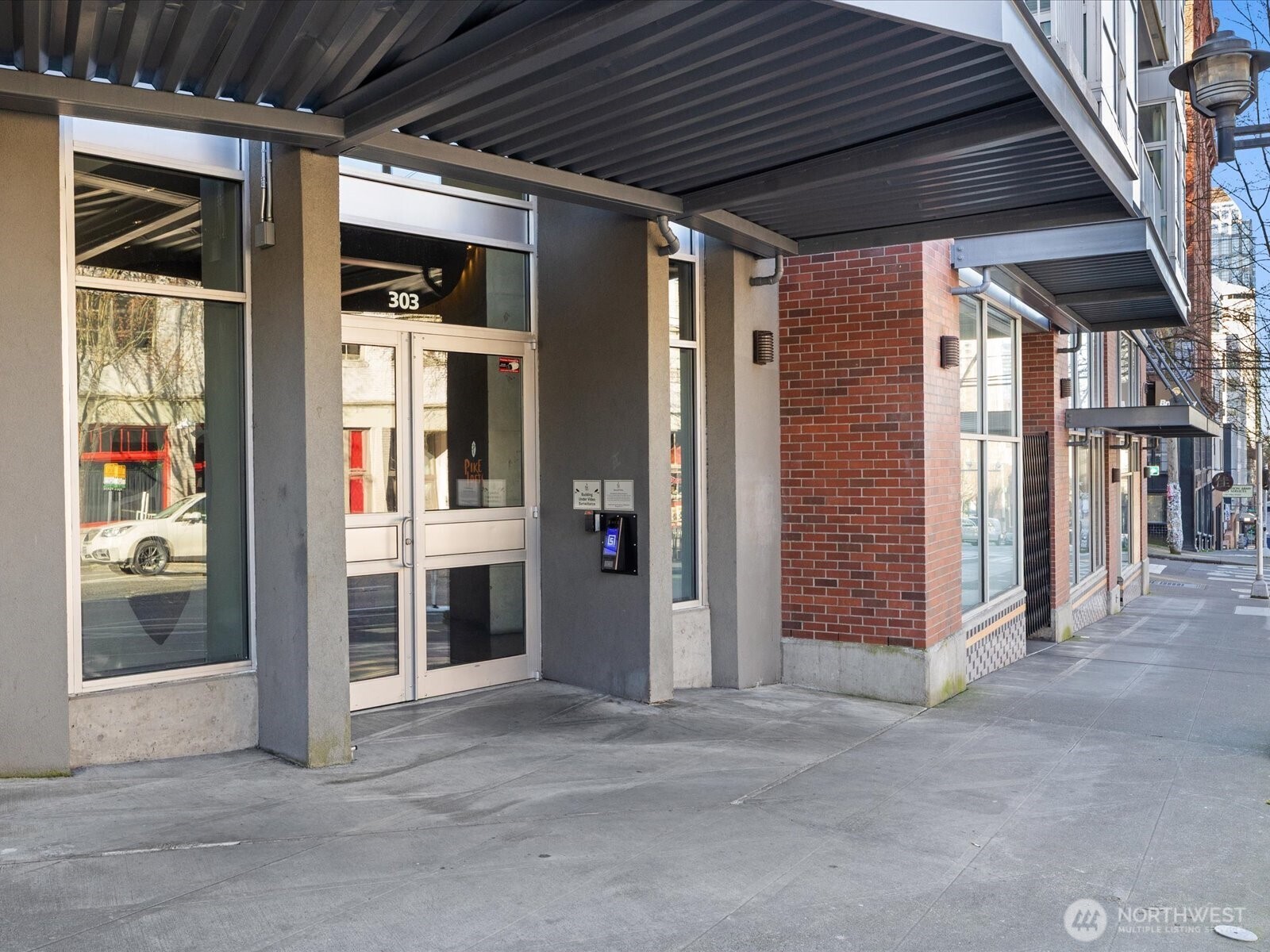 303 E Pike Street Seattle WA 98122