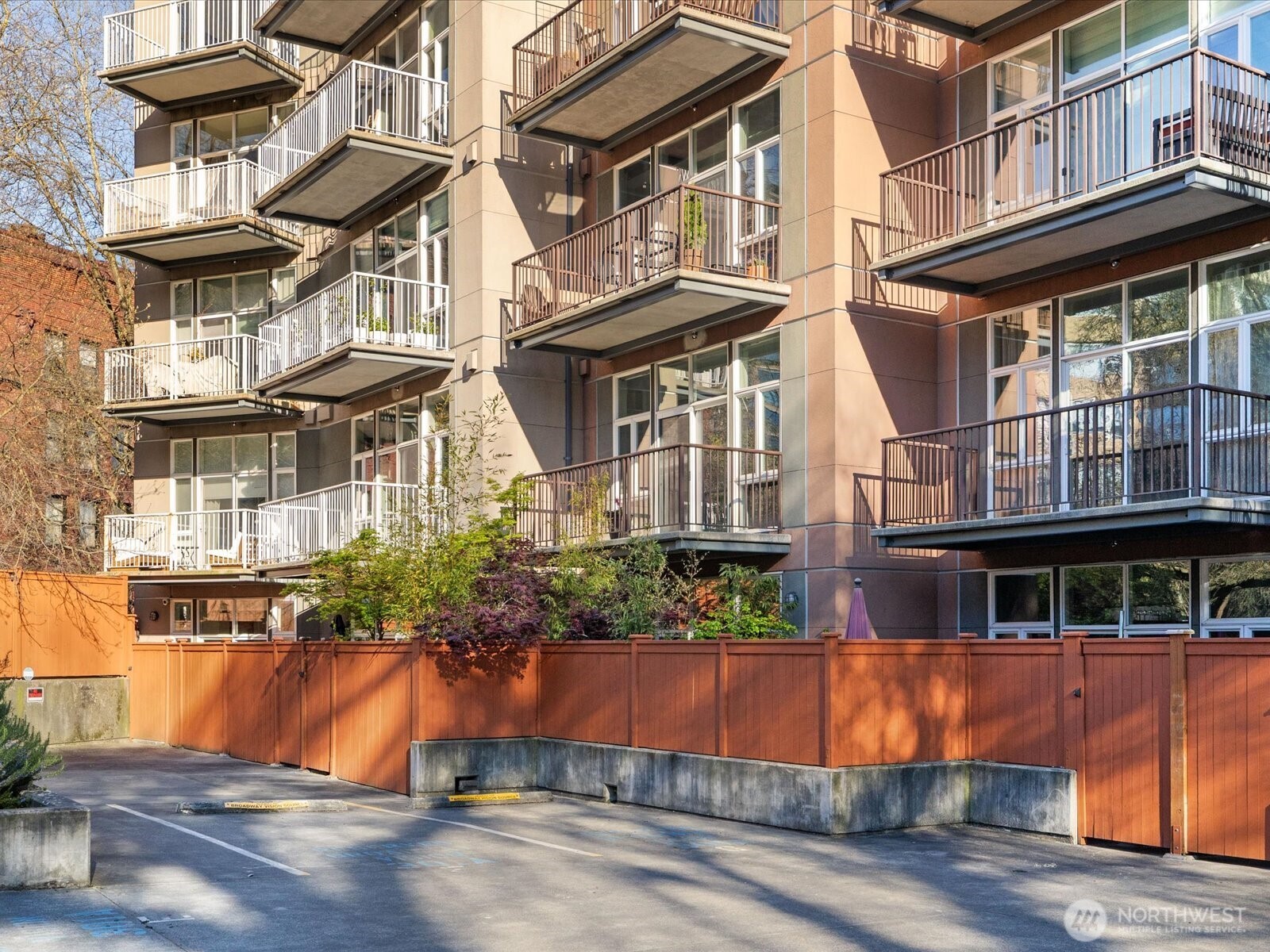 303 E Pike Street Seattle WA 98122