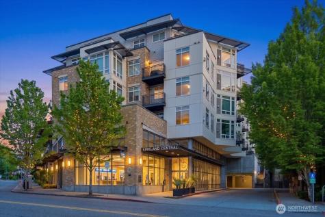 211 Kirkland Avenue Kirkland WA 98033