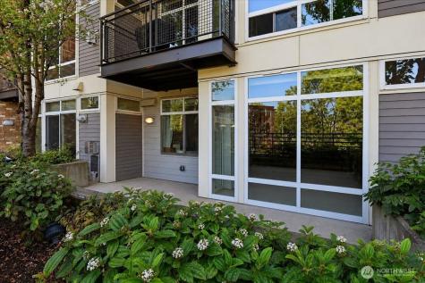 211 Kirkland Avenue Kirkland WA 98033