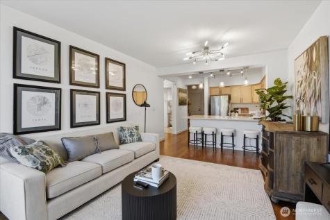 211 Kirkland Avenue Kirkland WA 98033
