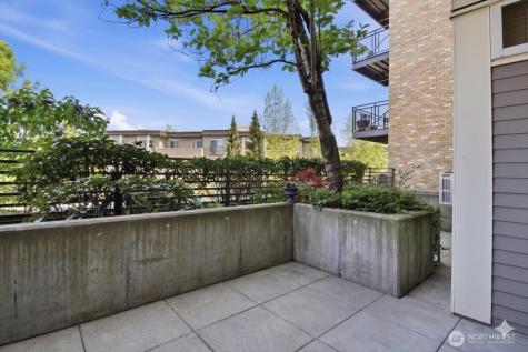 211 Kirkland Avenue Kirkland WA 98033