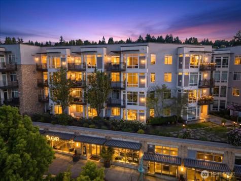 211 Kirkland Avenue Kirkland WA 98033