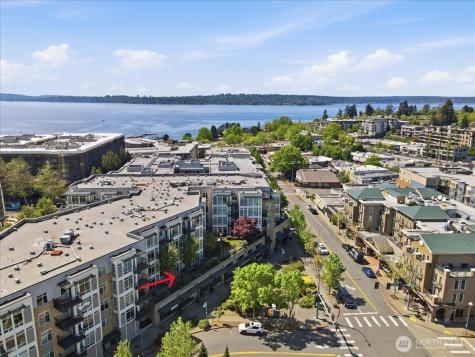 211 Kirkland Avenue Kirkland WA 98033