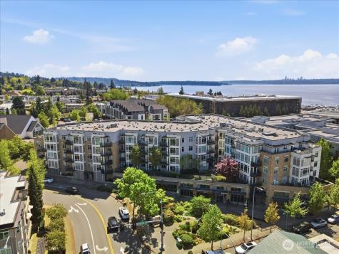 211 Kirkland Avenue Kirkland WA 98033