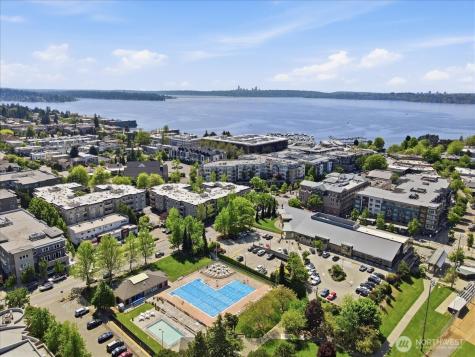211 Kirkland Avenue Kirkland WA 98033
