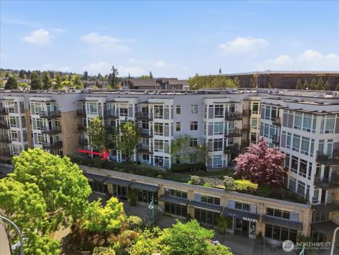 211 Kirkland Avenue Kirkland WA 98033