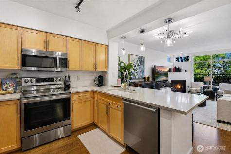 211 Kirkland Avenue Kirkland WA 98033