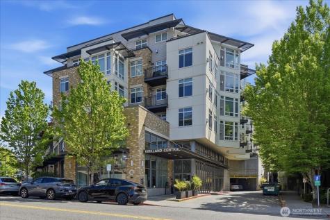 211 Kirkland Avenue Kirkland WA 98033