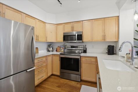 211 Kirkland Avenue Kirkland WA 98033