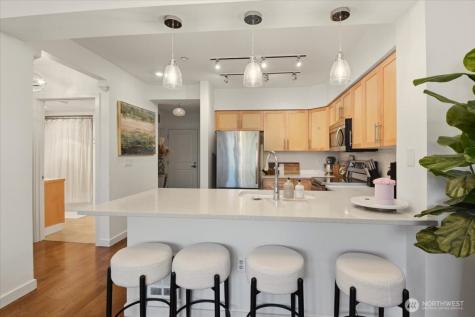 211 Kirkland Avenue Kirkland WA 98033