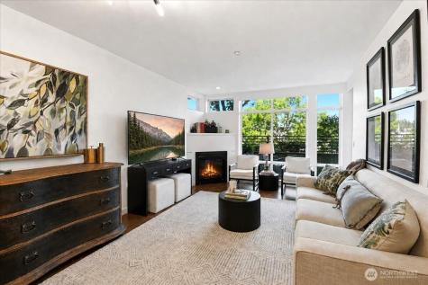 211 Kirkland Avenue Kirkland WA 98033