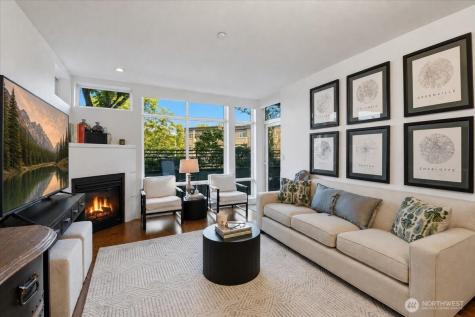 211 Kirkland Avenue Kirkland WA 98033