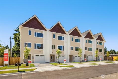 6620 52nd Avenue W Tacoma WA 98467