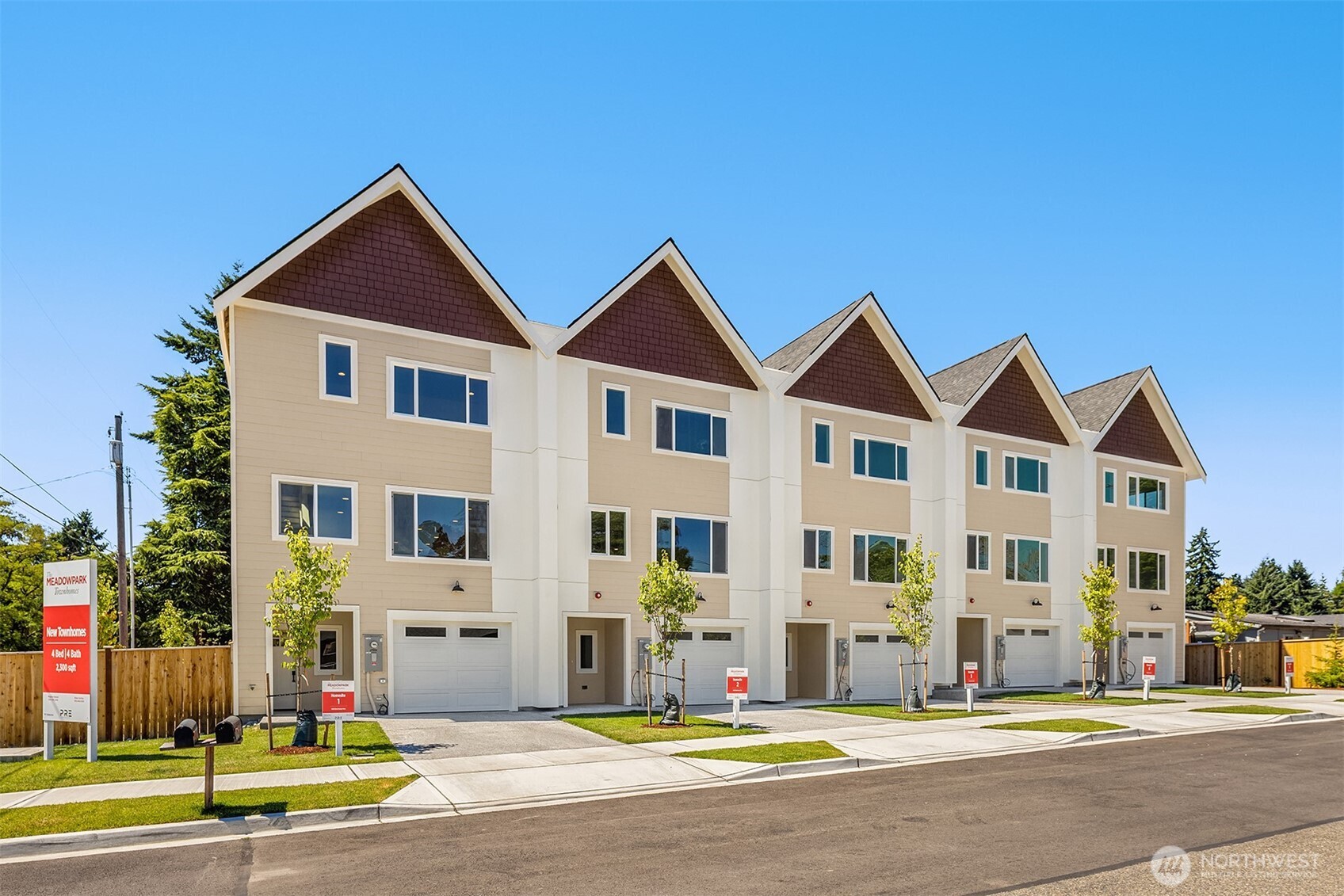 6620 52nd Avenue W Tacoma WA 98467