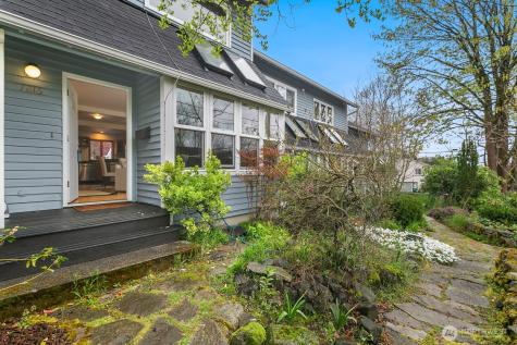 1816 Jefferson Street Seattle WA 98122
