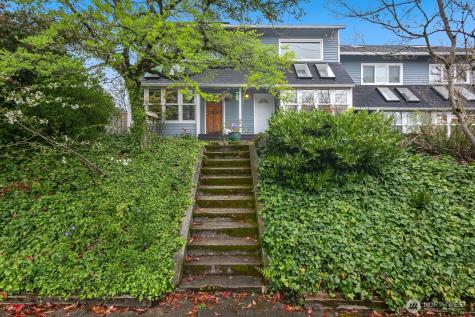 1816 Jefferson Street Seattle WA 98122