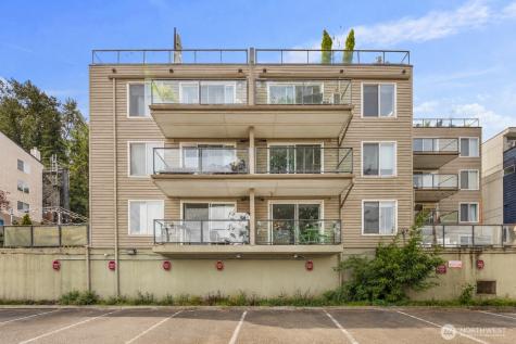 3022 SW Bradford Street Seattle WA 98126
