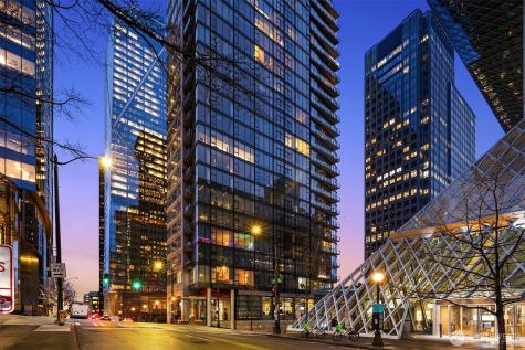 909 5TH Seattle WA 98164