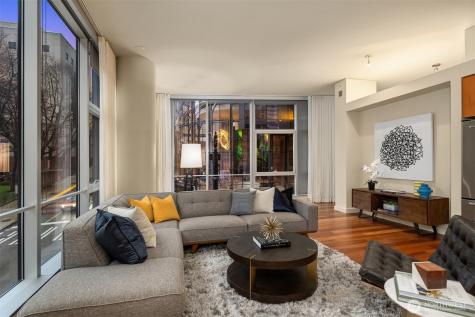909 5th Avenue Seattle WA 98164