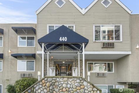 440 Street Helens Avenue Tacoma WA 98402