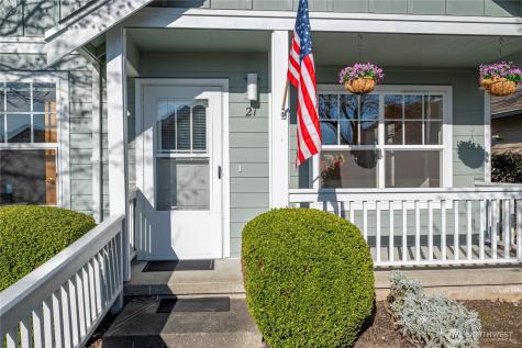 161 W Whidbey Avenue Oak Harbor WA 98277