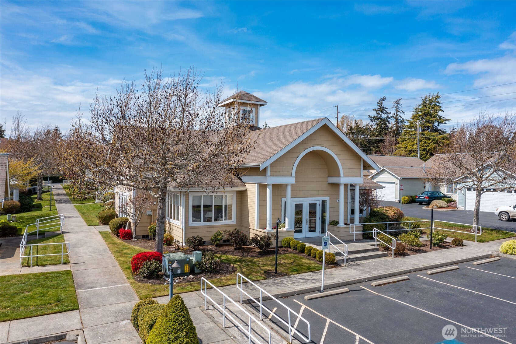 161 W Whidbey Avenue Oak Harbor WA 98277