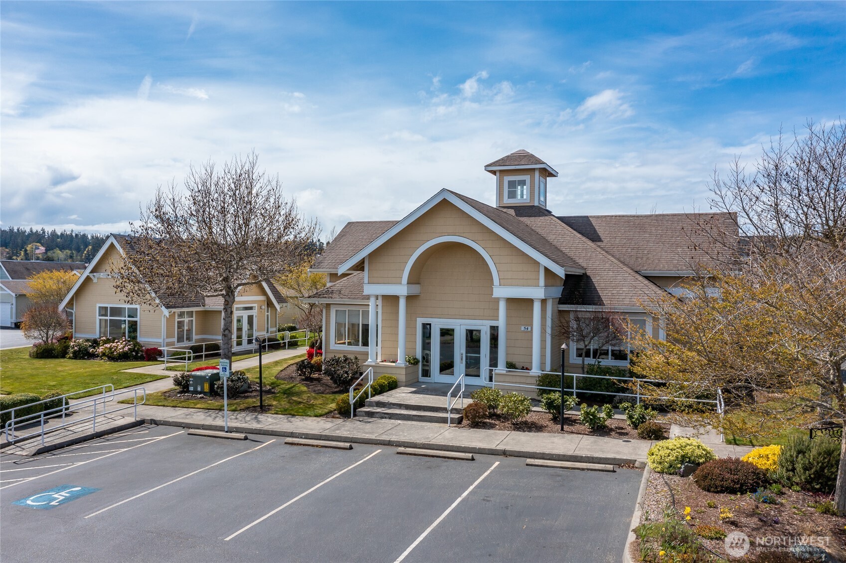 161 W Whidbey Avenue Oak Harbor WA 98277