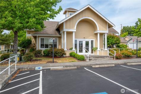 161 W Whidbey Avenue Oak Harbor WA 98277
